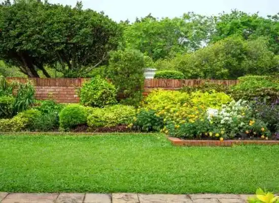 landscaping services Hay Springs